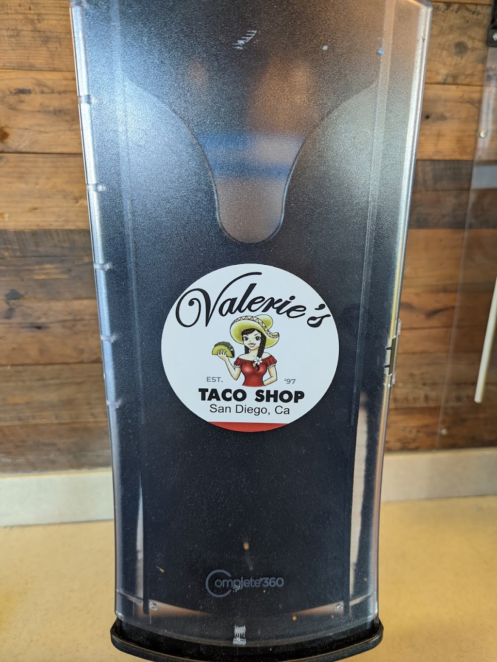 Valeries Taco Shop | restaurant | 1130 N Central Expy, Plano, TX 75074, USA | 4693669099 OR +1 469-366-9099