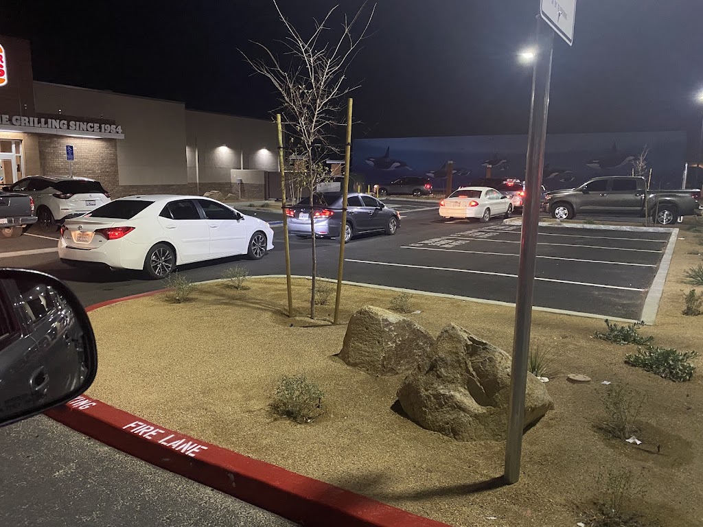 Burger King | restaurant | 66675 Two Bunch Palms Trail, Desert Hot Springs, CA 92240, USA | 7604224459 OR +1 760-422-4459