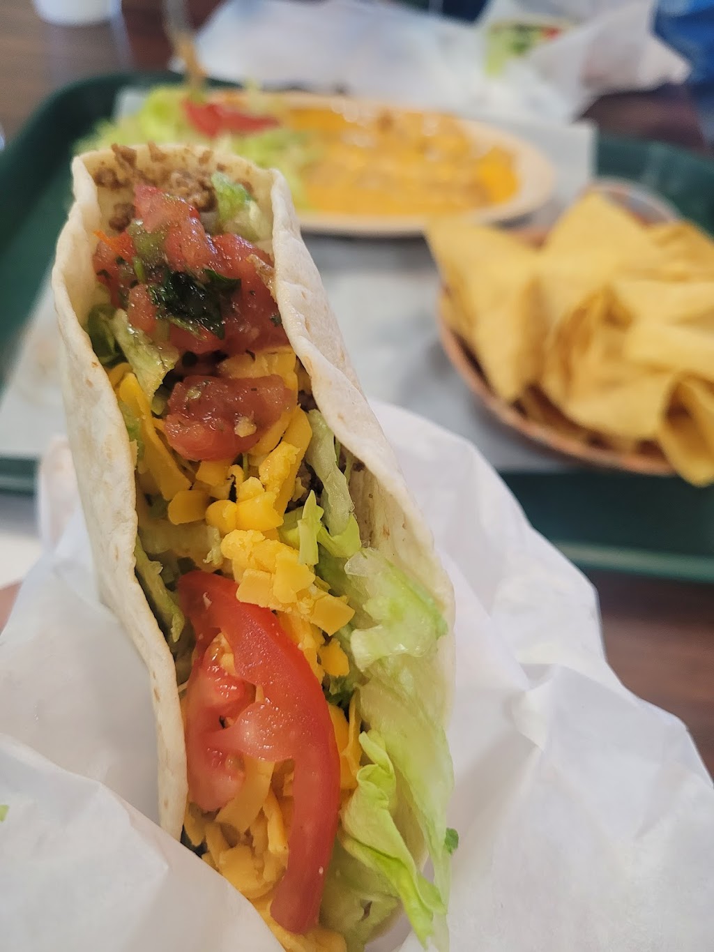 Taco Pronto | restaurant | 4350 Central Ave, Hot Springs, AR 71913, USA | 5015257309 OR +1 501-525-7309