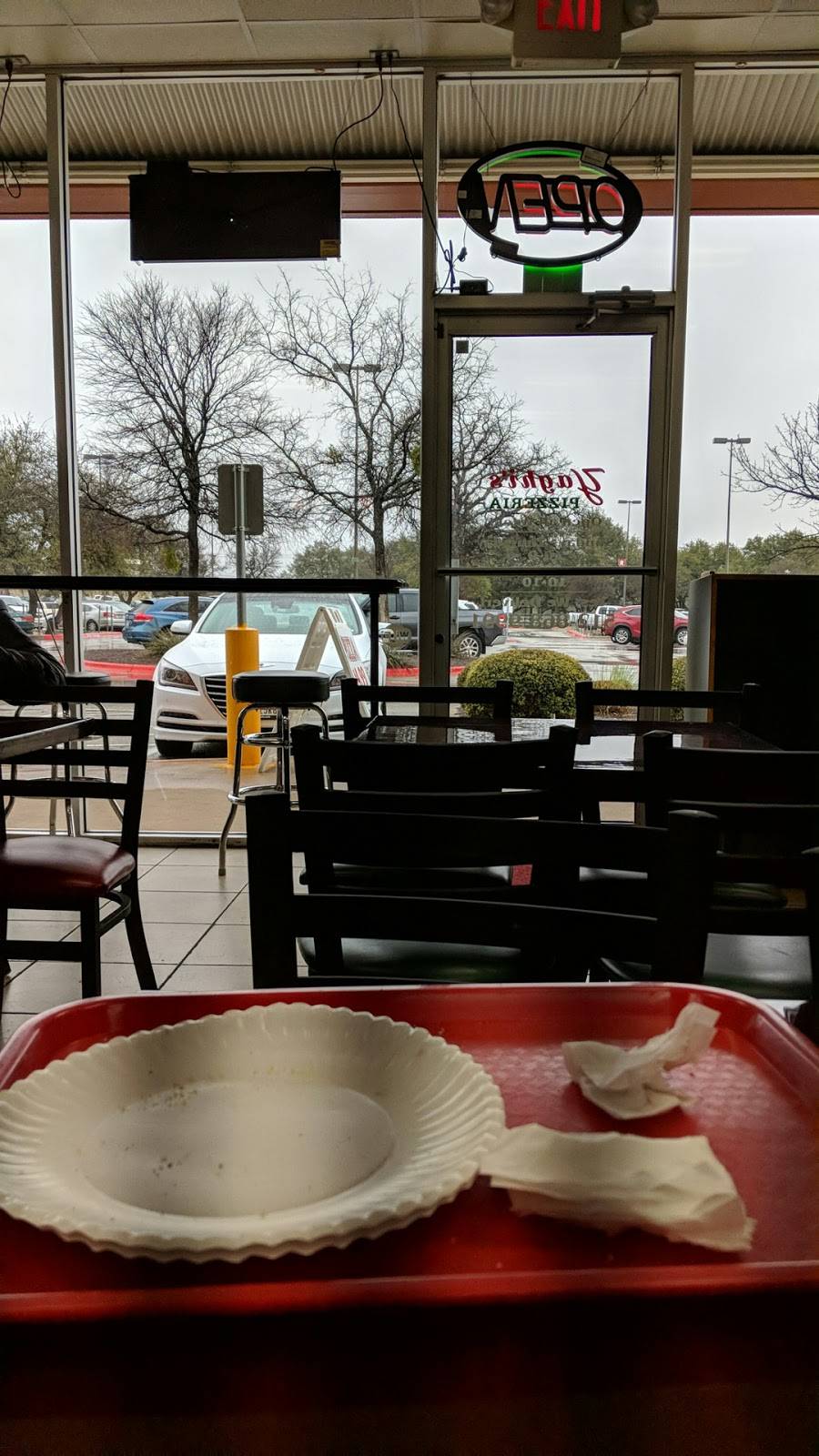 Yaghis Pizzeria | restaurant | 4500 Williams Dr #200, Georgetown, TX 78633, USA | 5128689991 OR +1 512-868-9991