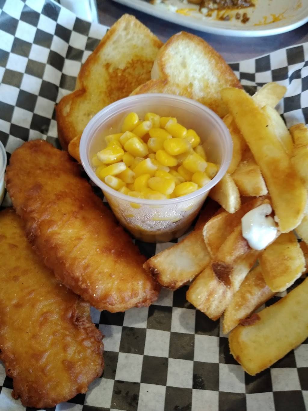 Kozy Korner Family Restaurant & pizzeria | restaurant | 388 E Monroe St, Dundee, MI 48131, USA | 7348235511 OR +1 734-823-5511