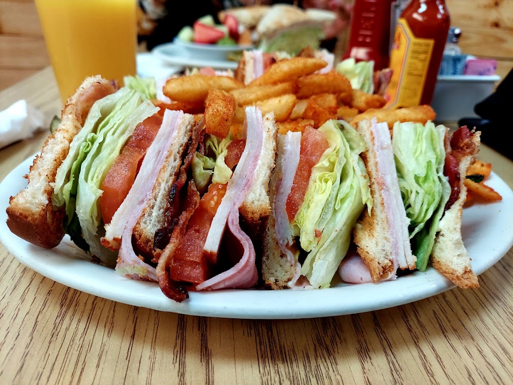 BabyStacks | restaurant | 7090 N Durango Dr #140, Las Vegas, NV 89149, USA | 7029061946 OR +1 702-906-1946