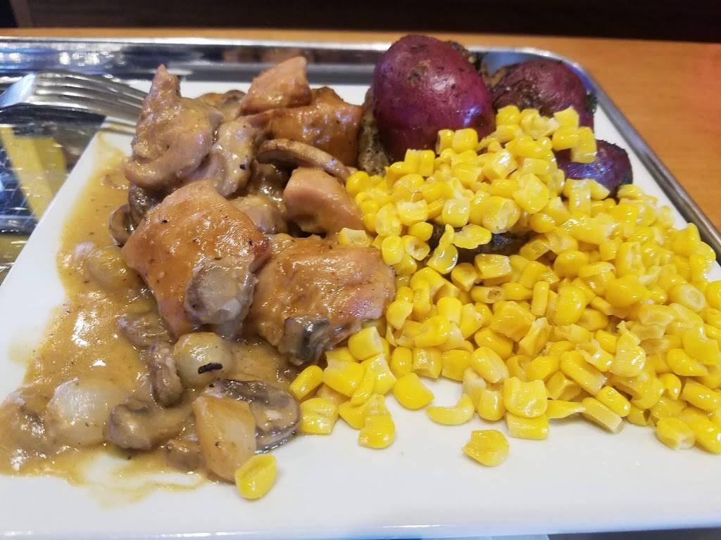 Poulet Fresh Cuisine | restaurant | 2235 York Rd, Timonium, MD 21093, USA | 4108422270 OR +1 410-842-2270