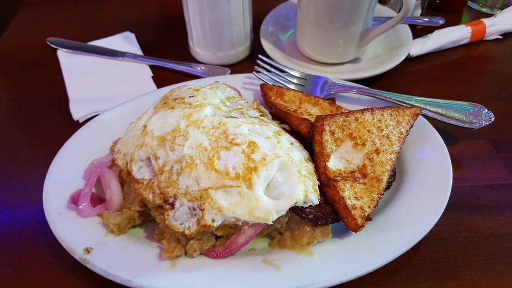 El Gran Canario II | restaurant | 11117 Jamaica Ave, Richmond Hill, NY 11418, USA | 7184411113 OR +1 718-441-1113