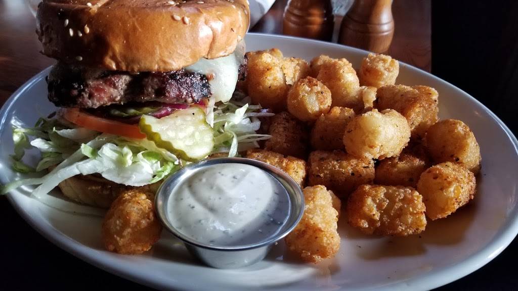 McMenamins Rock Creek Tavern | restaurant | 10000 NW Old Cornelius Pass Rd, Hillsboro, OR 97124, USA | 5036453822 OR +1 503-645-3822