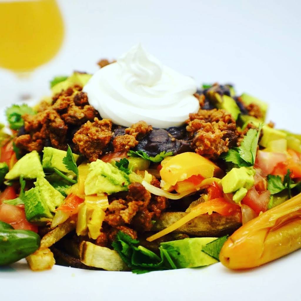 Titos Deli | restaurant | 1985 National Ave #1115, San Diego, CA 92113, USA | 6197954271 OR +1 619-795-4271