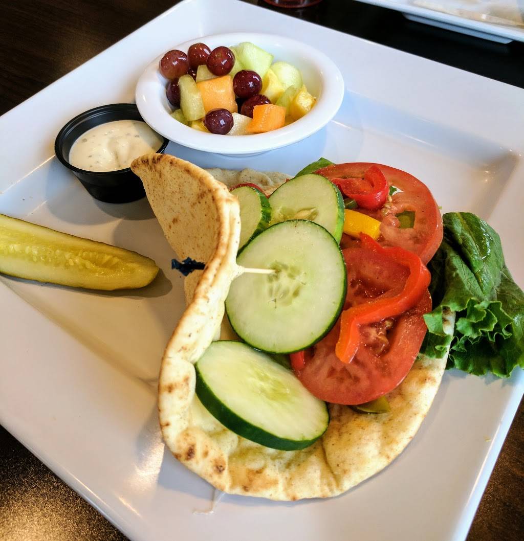 McAlisters Deli | restaurant | 6685 Miller Ln, Dayton, OH 45414, USA | 9378900026 OR +1 937-890-0026