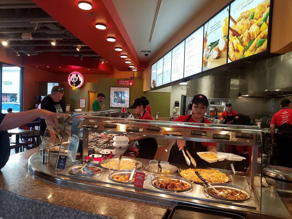 Panda Express | restaurant | 20850 N John Wayne Pkwy, Maricopa, AZ 85139, USA | 5205689006 OR +1 520-568-9006