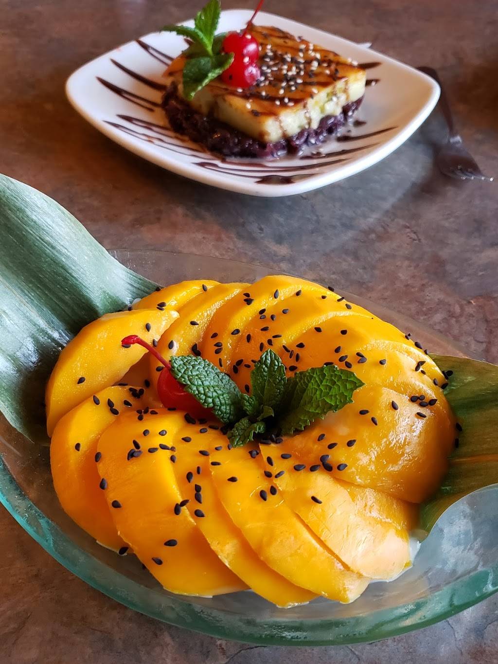 Nickys Thai Kitchen | restaurant | 856 Western Ave, Pittsburgh, PA 15233, USA | 4123218424 OR +1 412-321-8424