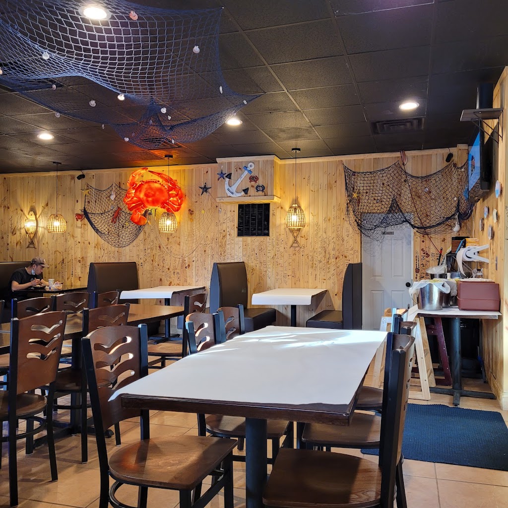 Shaking Seafood | meal takeaway | 1616 Dorchester Ave, Dorchester, MA 02122, USA | 6175068823 OR +1 617-506-8823