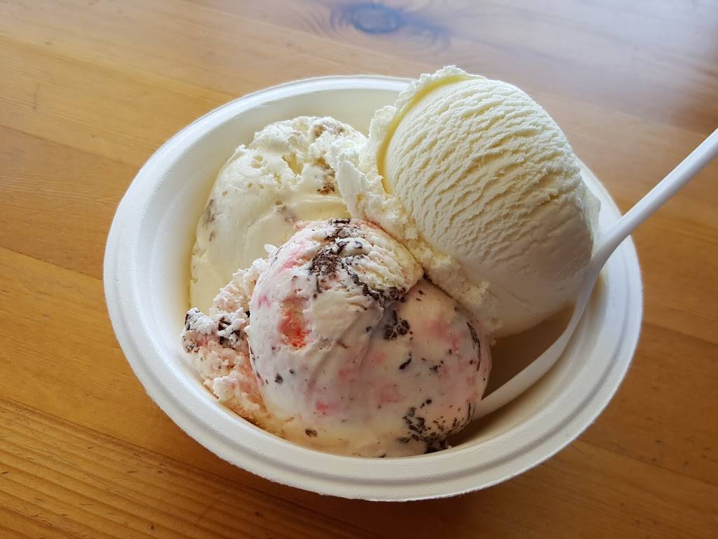 Kansha Creamery | restaurant | 18515 S Western Ave, Gardena, CA 90248, USA | 3109537110 OR +1 310-953-7110