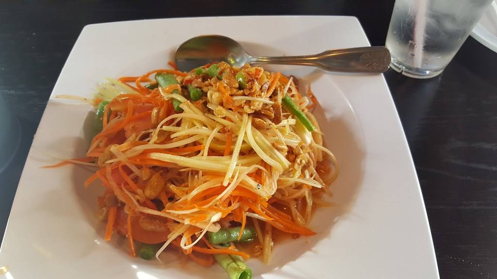 Chao Doi Thai Restaurant | restaurant | 680 N Los Robles Ave, Pasadena, CA 91101, USA | 6268446786 OR +1 626-844-6786