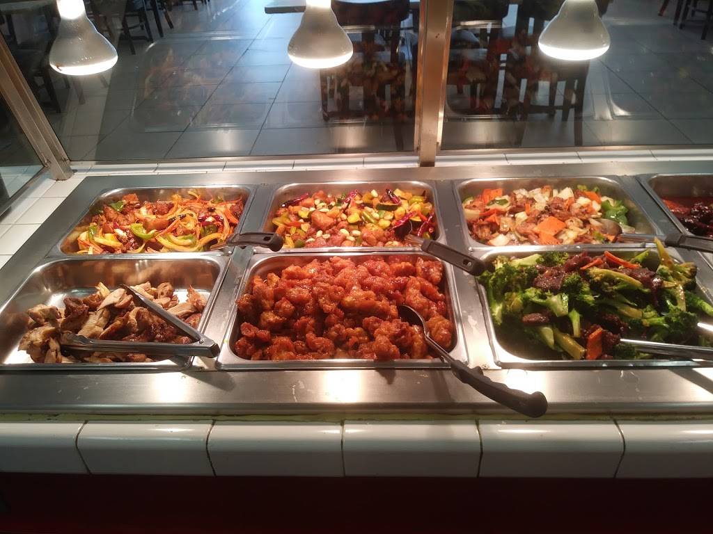 China Express | restaurant | 931 Fulton Mall, Fresno, CA 93721, USA | 5592684241 OR +1 559-268-4241