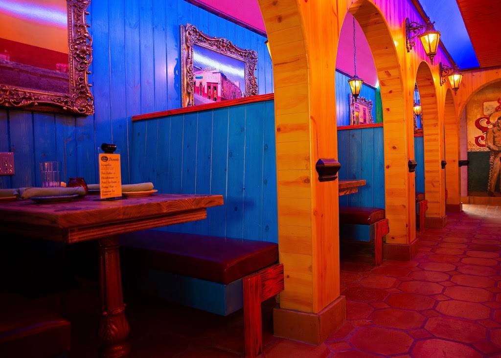 El Tiempo Cantina- Stafford | restaurant | 12710 Southwest Fwy, Stafford, TX 77477, USA | 3463505016 OR +1 346-350-5016