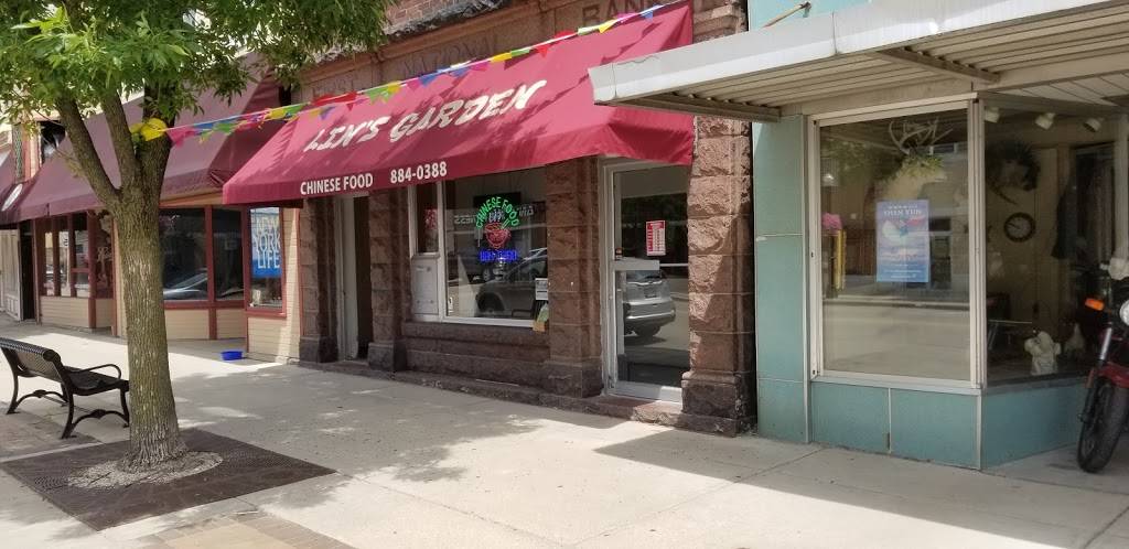Lins Garden Chinese Restaurant | restaurant | 108 W Fulton St, Edgerton, WI 53534, USA | 6088840388 OR +1 608-884-0388