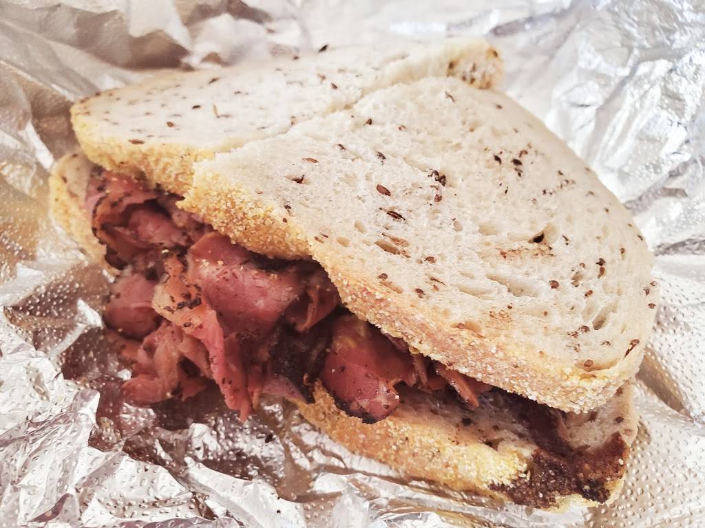 Kosher Bite Deli | restaurant | 23595 Moulton Pkwy H, Laguna Hills, CA 92653, USA | 9497701818 OR +1 949-770-1818