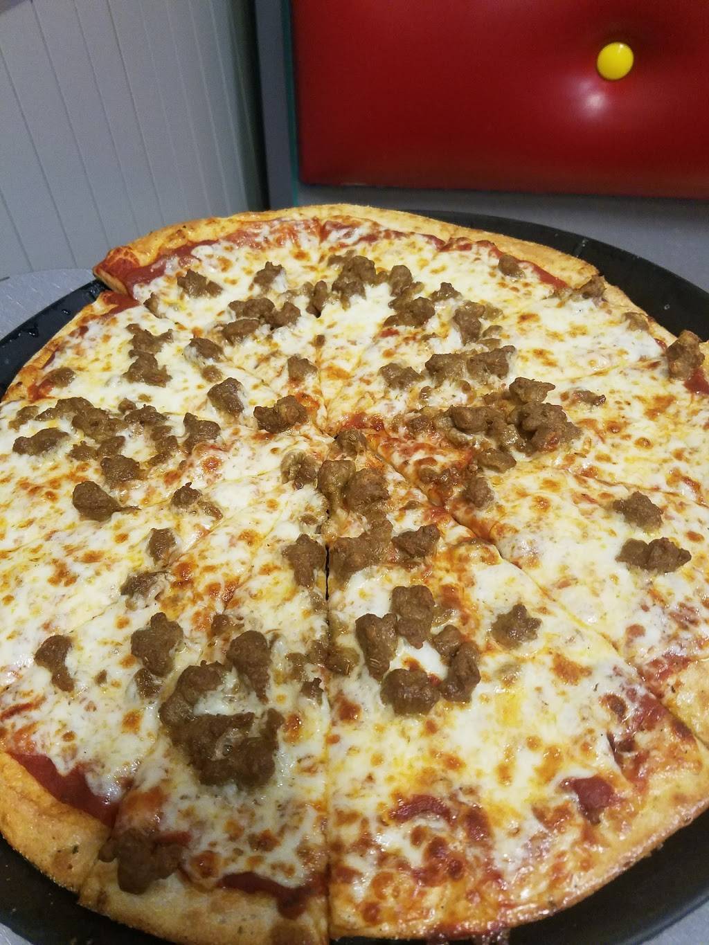 Chuck E. Cheeses | restaurant | 7726 S Alameda St, Walnut Park, CA 90255, USA | 3235862124 OR +1 323-586-2124