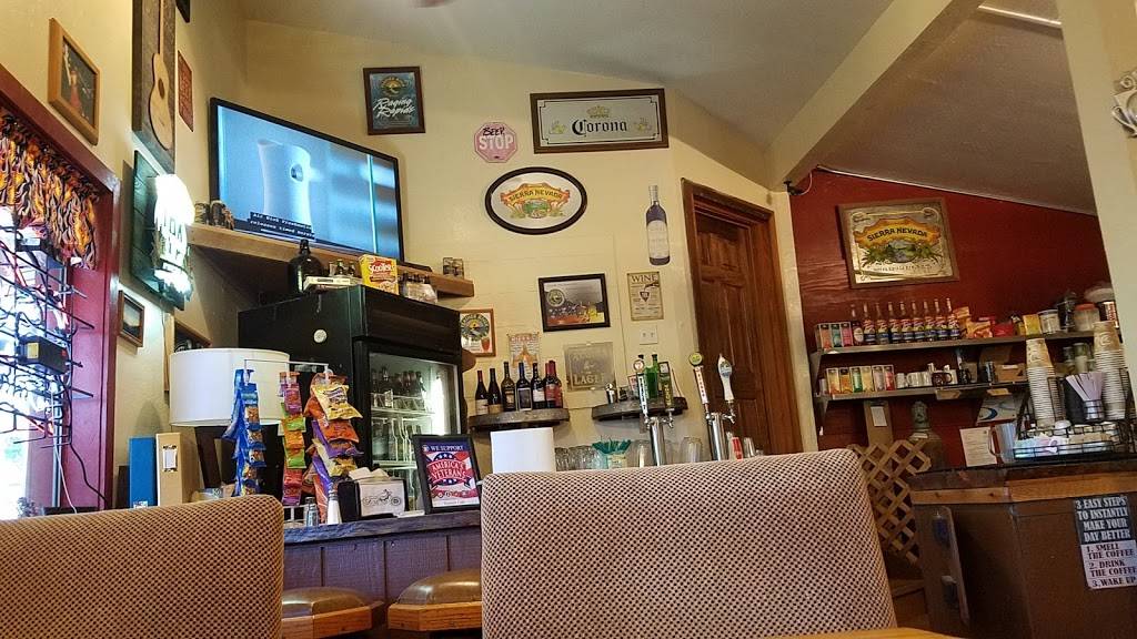 Scooters Café | restaurant | 11975 CA-70, Oroville, CA 95965, USA | 5305344644 OR +1 530-534-4644