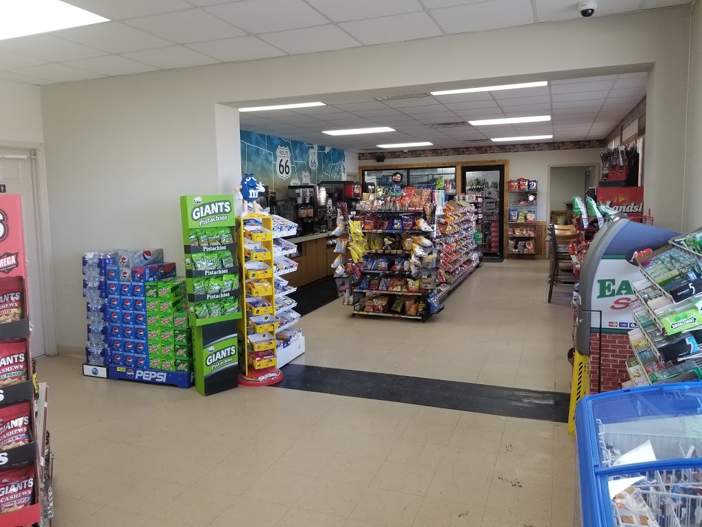 Stoutland Eagle Stop | meal takeaway | 28960 U.S. Rte 66, Lebanon, MO 65536, USA | 4172866786 OR +1 417-286-6786