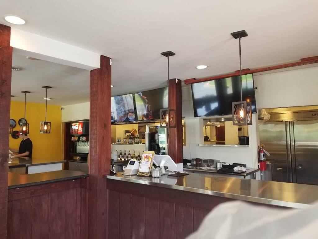 El Bamba Rockford restaurant | restaurant | 8810 Walnut St, Rockford, MN 55373, USA | 7634774200 OR +1 763-477-4200