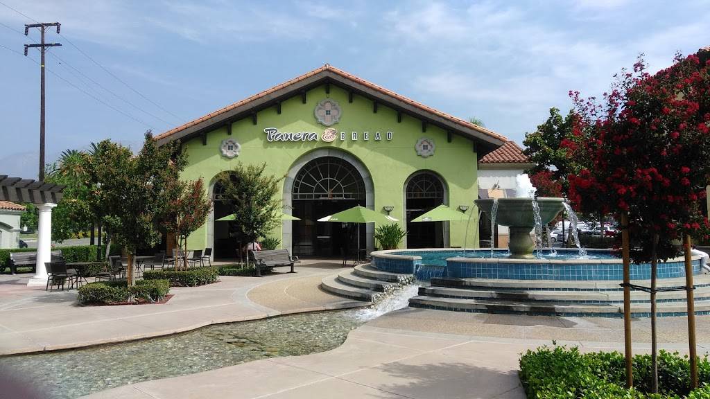 Panera Bread | cafe | 8055 Haven Ave, Rancho Cucamonga, CA 91730, USA | 9099197999 OR +1 909-919-7999