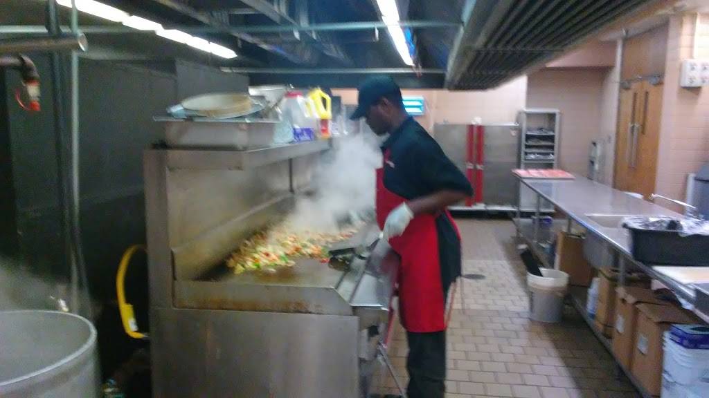 Round Up Inn Food Court | restaurant | Burnett Tandy Dr, Fort Worth, TX 76107, USA | 8173927469 OR +1 817-392-7469