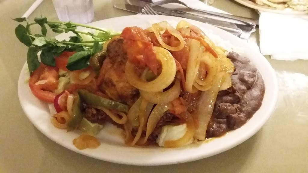 Atlacatl Restaurant | restaurant | 301 N Berendo St, Los Angeles, CA 90004, USA | 3236631404 OR +1 323-663-1404