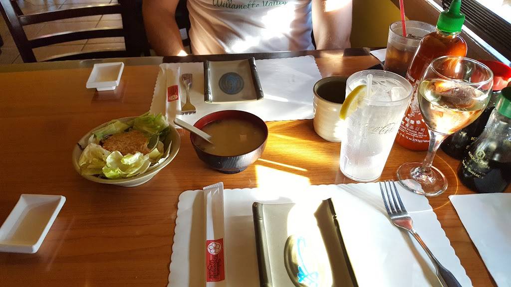 Sakura 2 Teppanyaki and Sushi | restaurant | 373 Main St, Redwood City, CA 94063, USA | 6503694350 OR +1 650-369-4350