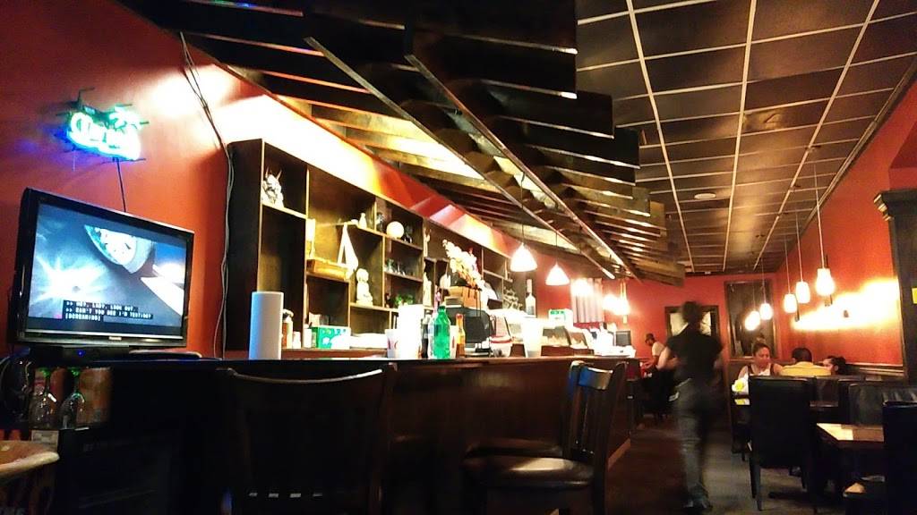 Rice Box | restaurant | 1529 N Wood Ave, Florence, AL 35630, USA | 2567676752 OR +1 256-767-6752