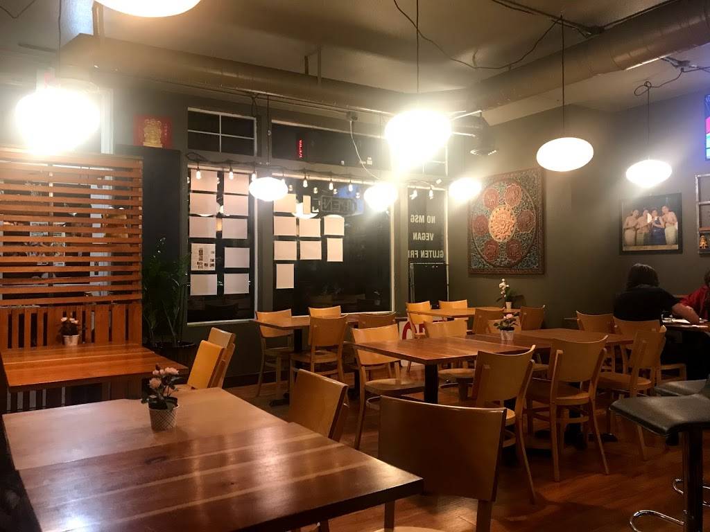 Anna Thai Basil 3272 SE Hawthorne Blvd | restaurant | 3272 SE Hawthorne Blvd, Portland, OR 97214, USA | 5032393909 OR +1 503-239-3909