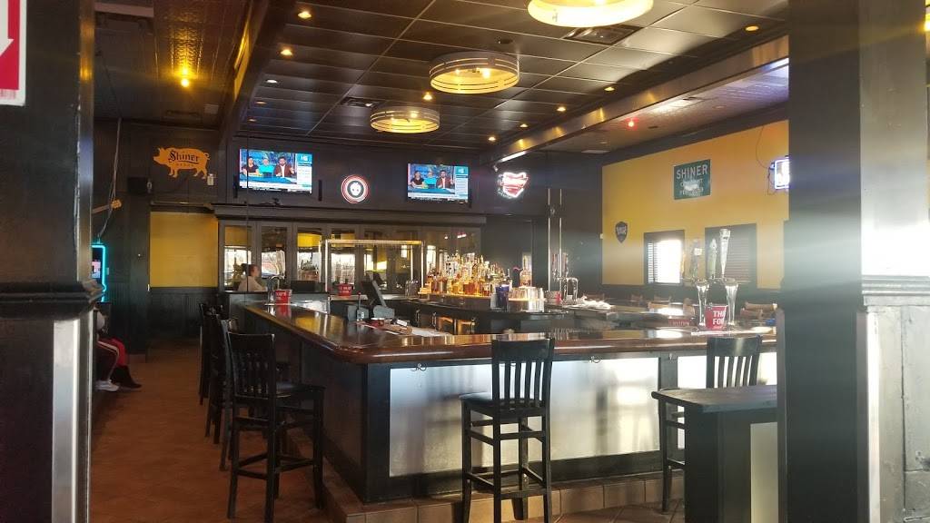 Als Smokehouse - Bar & Grill | restaurant | 7777 Old Troy Pike, Huber Heights, OH 45424, USA | 9372377574 OR +1 937-237-7574