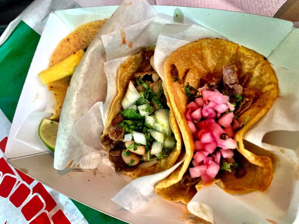 Mazorca Tacos | restaurant | 636 S 6th St, Milwaukee, WI 53204, USA | 4148106603 OR +1 414-810-6603