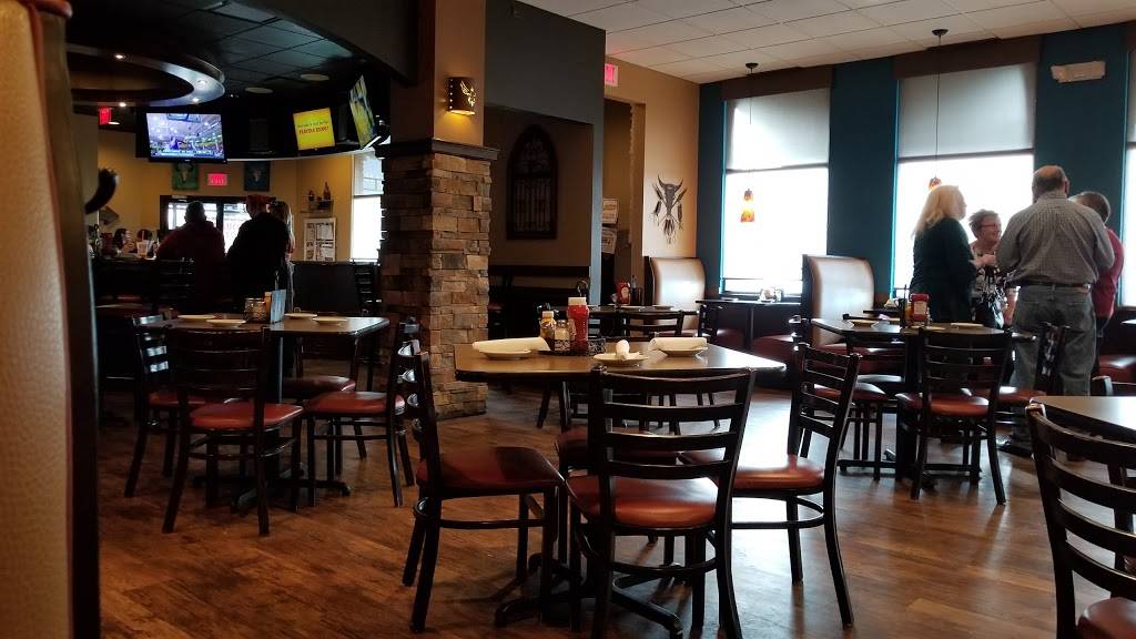 Phoenix Fire Grill & Bar | restaurant | 5231 S Canfield-Niles Rd, Canfield, OH 44406, USA | 3305339999 OR +1 330-533-9999