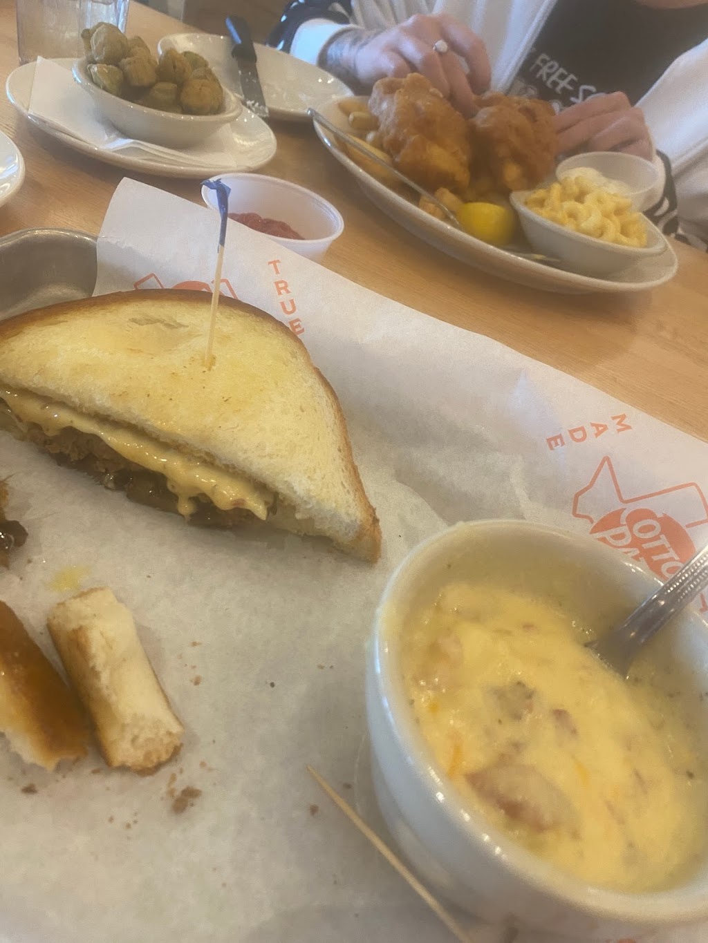 Cotton Patch Cafe | restaurant | 3201 Lawrence Rd Ste. 600, Wichita Falls, TX 76308, USA | 9406916900 OR +1 940-691-6900