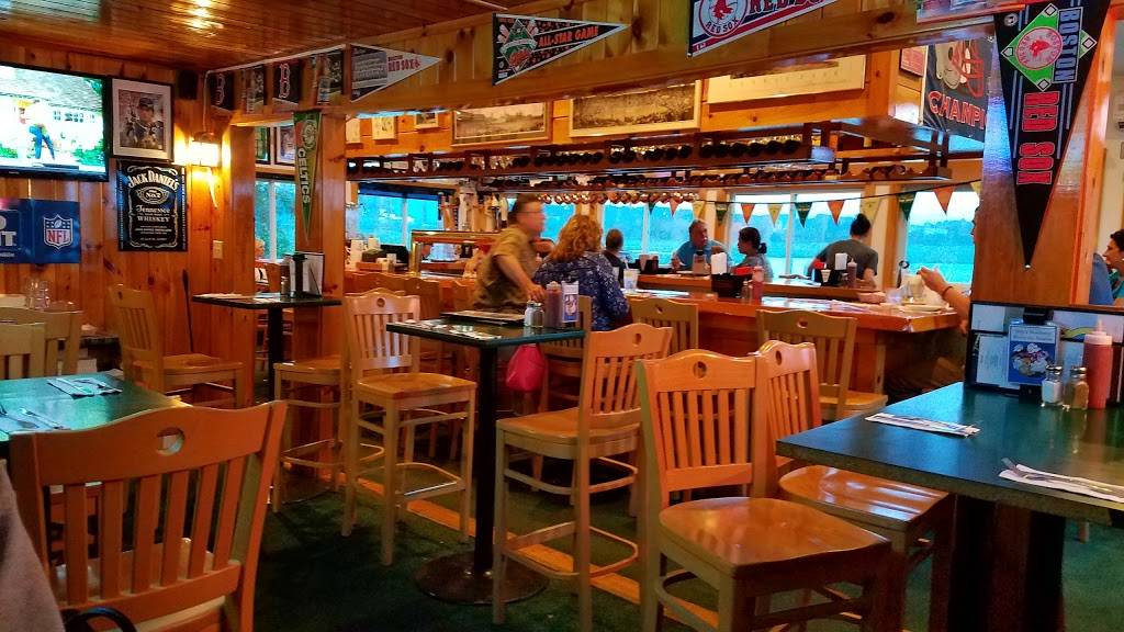 Billys Chowder House | restaurant | 216 Mile Rd, Wells, ME 04090, USA | 2076467558 OR +1 207-646-7558
