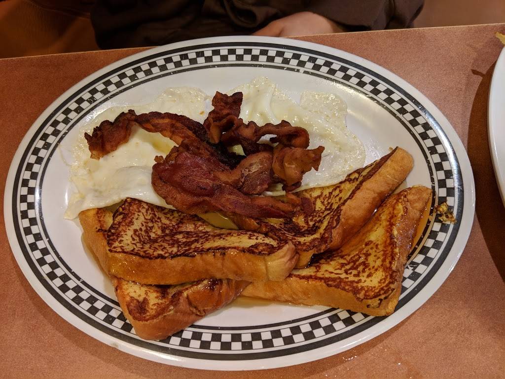 Johnny Ks Restaurant | restaurant | 138 N Indian Trail Rd, Indian Trail, NC 28079, USA | 7048215015 OR +1 704-821-5015