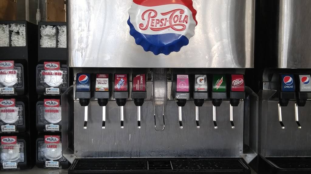 Panda Express | meal takeaway | 1 Washington St, San Jose, CA 95192, USA | 4089241754 OR +1 408-924-1754