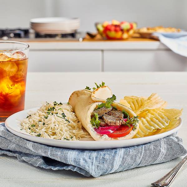 Tazikis Mediterranean Cafe | restaurant | 320 W Coleman Blvd, Mt Pleasant, SC 29464, USA | 8433526215 OR +1 843-352-6215