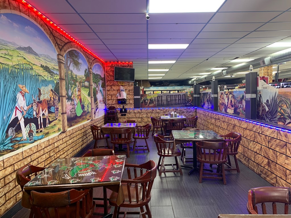 El Guero Supermercado | restaurant | 9029 S Commercial Ave, Chicago, IL 60617, USA | 7739784981 OR +1 773-978-4981