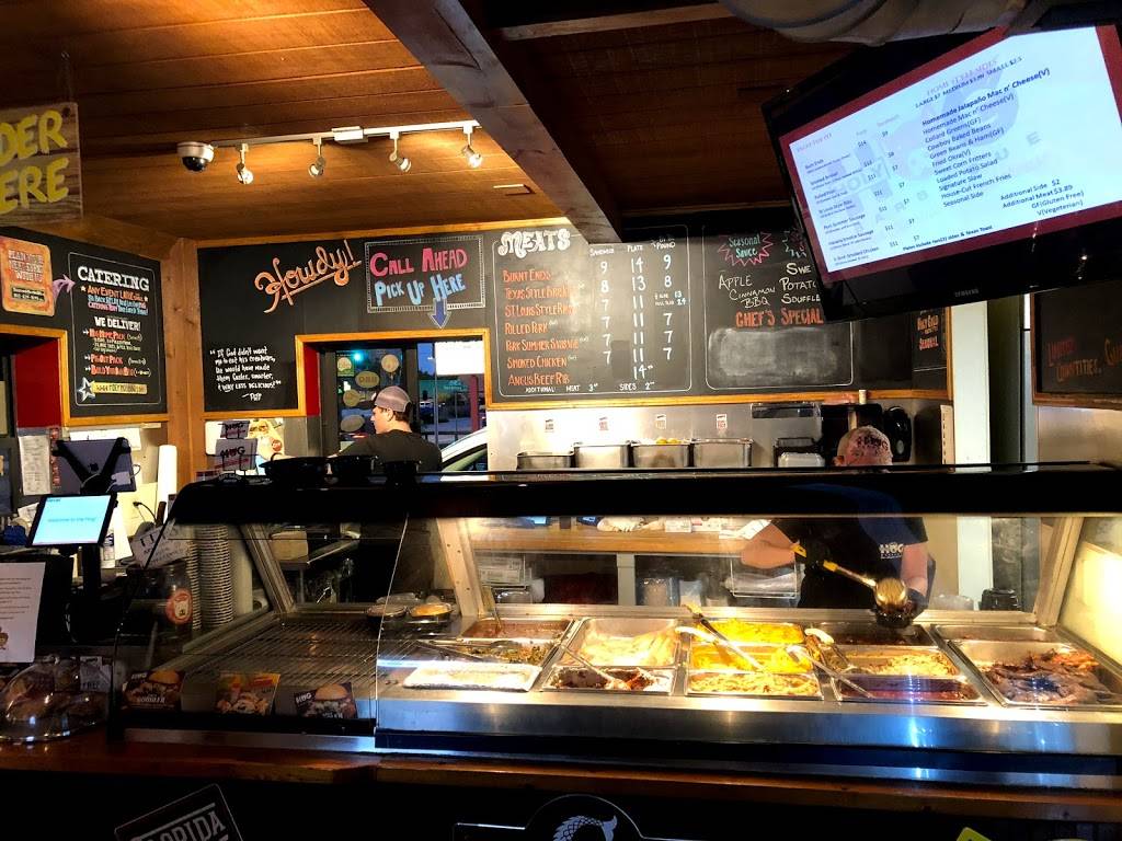 Holy Hog Barbecue | restaurant | 4004 Henderson Blvd, Tampa, FL 33629, USA | 8132824647 OR +1 813-282-4647