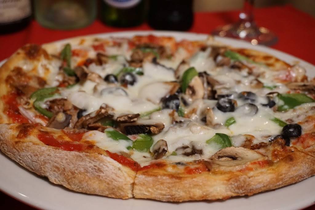 Gusto Italian Restaurant | restaurant | 1266 Beach Blvd, Jacksonville Beach, FL 32250, USA | 9043729925 OR +1 904-372-9925