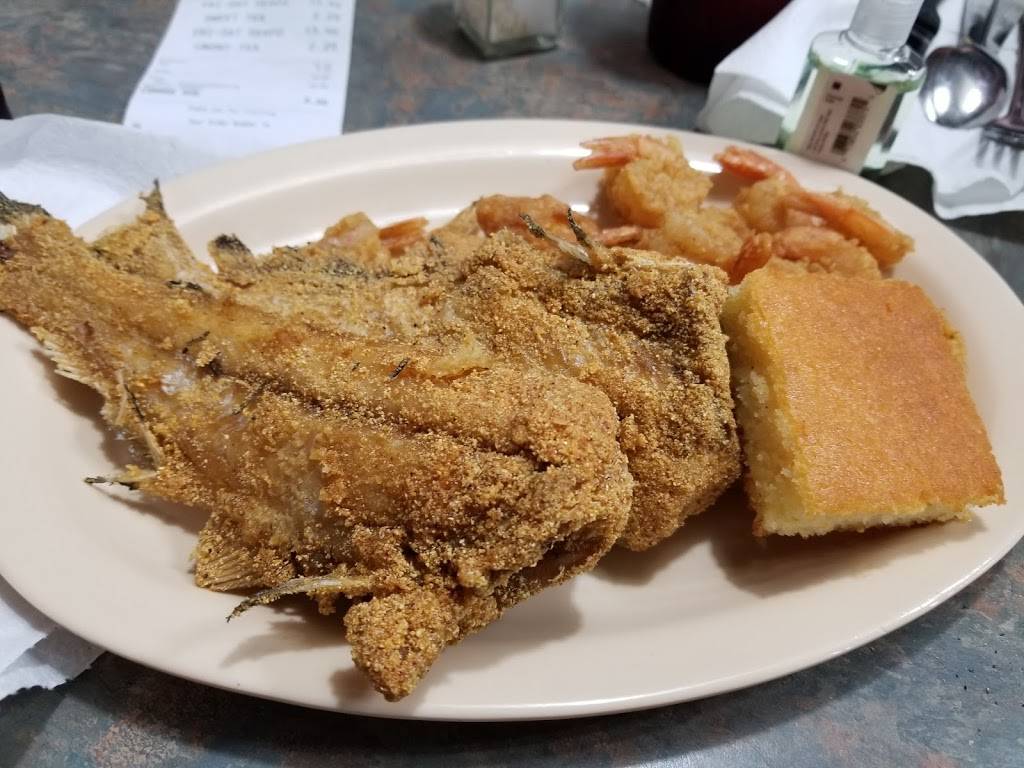 Ole Times Country Buffet Savannah | restaurant | 209 Stephenson Ave, Savannah, GA 31405, USA | 9123561630 OR +1 912-356-1630