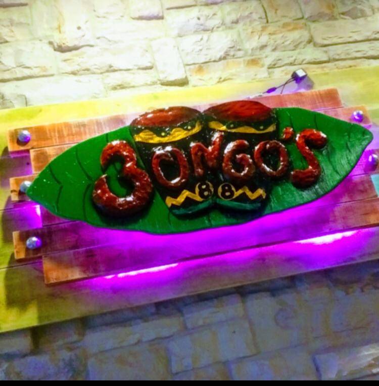 Bongos 88 | restaurant | 1401 W Esplanade Ave #718, Kenner, LA 70065, USA | 5044055500 OR +1 504-405-5500