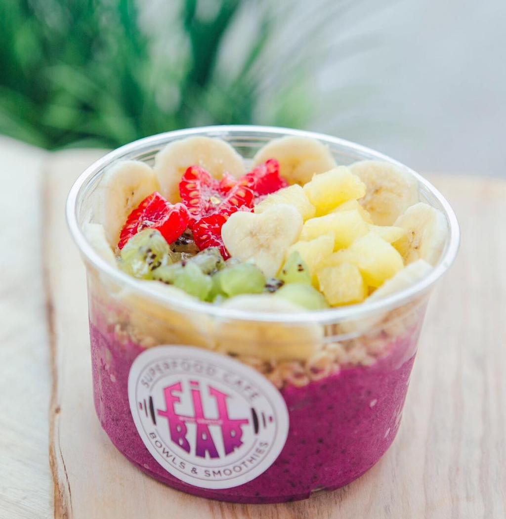 The Fit Bar Superfood Cafe | restaurant | 332 Burnett Ave S, Renton, WA 98057, USA | 2063714078 OR +1 206-371-4078