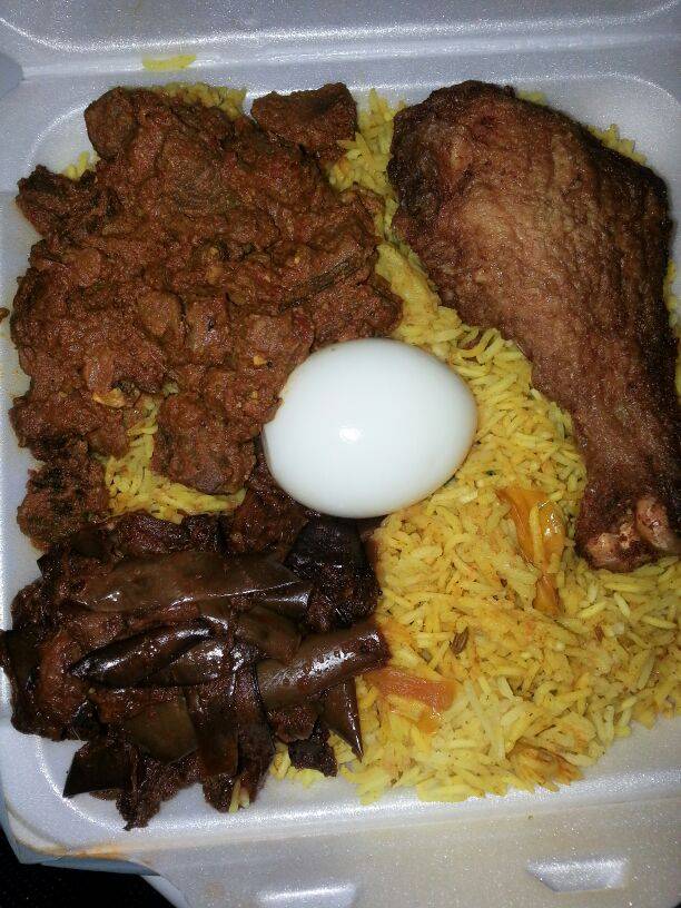 Vinushan Bakery & Catering | restaurant | 2398 Eglinton Ave E, Scarborough, ON M1K 2P3, Canada | 4167525760 OR +1 416-752-5760