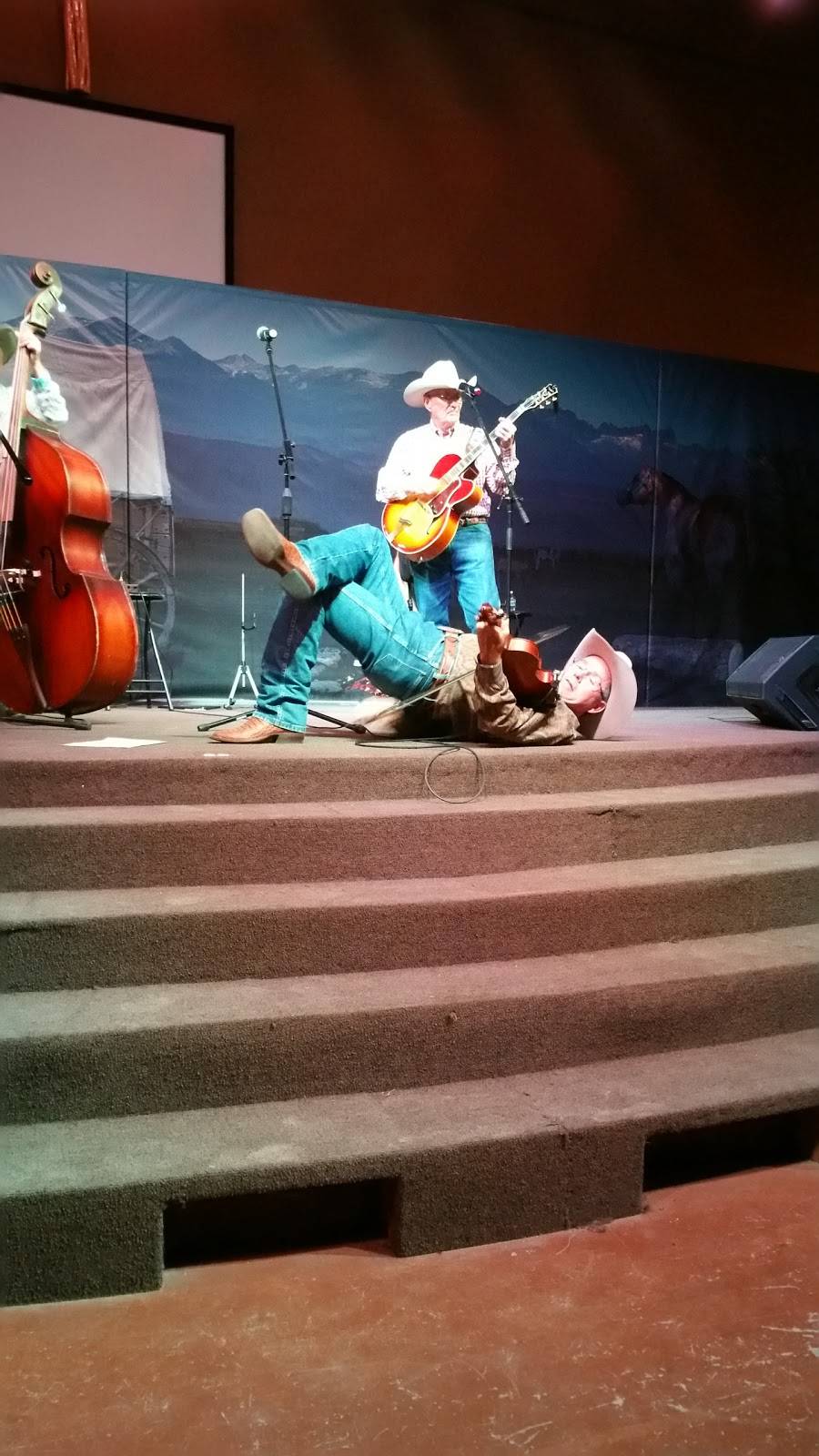 Harvest Ranch Chuckwagon | restaurant | 8355 FM1869, Liberty Hill, TX 78642, USA | 5129374553 OR +1 512-937-4553