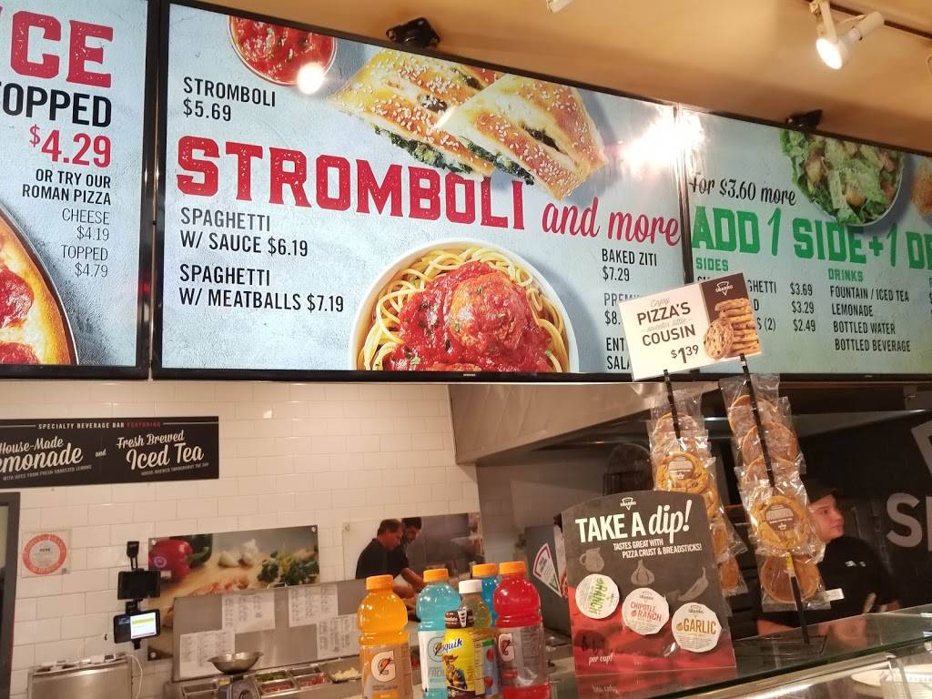 Sbarro | restaurant | 2165 Brea Mall, Brea, CA 92821, USA | 7145293491 OR +1 714-529-3491