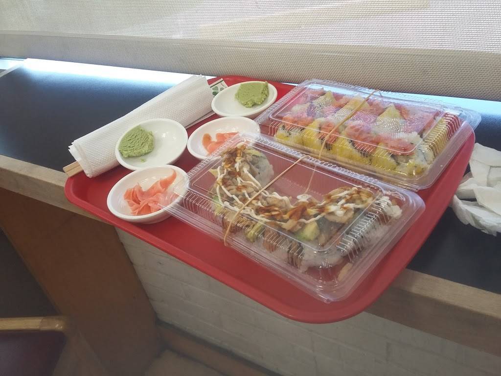 Aloha Sushi | restaurant | 1982, 3131 N Nimitz Hwy #105, Honolulu, HI 96819, USA | 8088338884 OR +1 808-833-8884