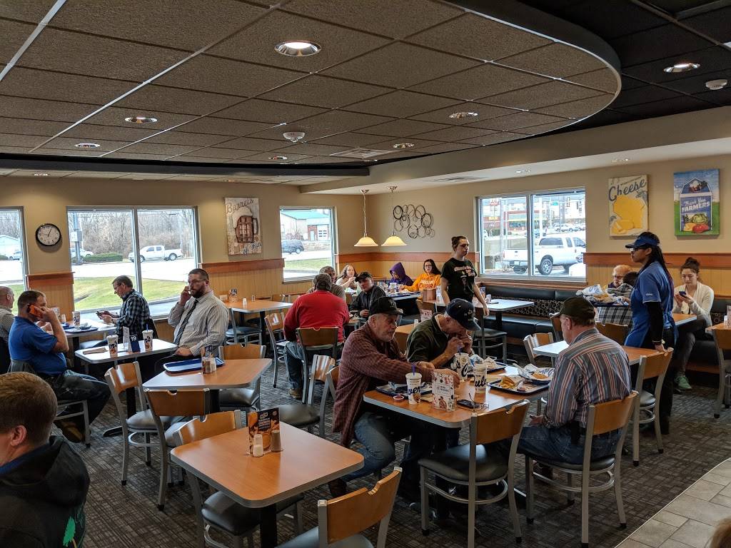 Culvers | restaurant | 1807 W Market St, Bloomington, IL 61701, USA | 3098273527 OR +1 309-827-3527