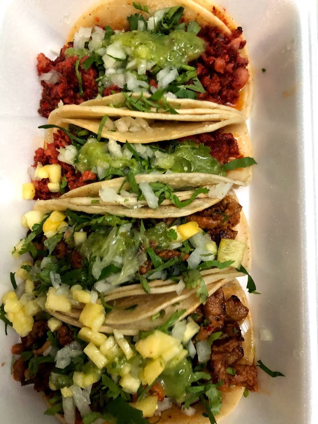 Tacos Lupita | restaurant | 1802 65th St, Brooklyn, NY 11204, USA | 9293505682 OR +1 929-350-5682